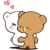 ✨❤️🐻‍❄️ MilkMocha 🐻❤️✨ 12