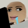 Crying emoji face