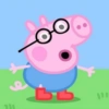 🐷•George Pig•🐷 7