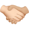 Emoji iPhone jari / finger  8