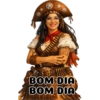 Minhas figurinhas 23