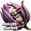 Magic bunny sleeping 🐰💤✨️ 15