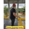 Estou ficando tonto