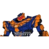 Stickers Pacific Rim 2.0 2