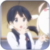 Tamako     Kitashirakawa     ◇ 26