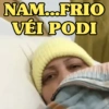 NAM..MEME VÉI PODI 😖 17