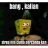 Spongebob absurd 8