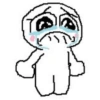Cry / sad nangis 23