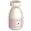 Botella de leche