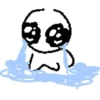 Cry / sad nangis 12
