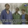 TIENE UNA PINTA DE PANCHO BARBARO NO SE PUEDE CREER, LE FALTA LA MOSTAZA NADA MAS