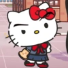 HELLO KITTY🙂‍↕️💕 21