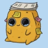 Reações Nuggie 20