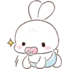 Bunny gemoyy 7