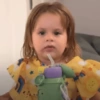 FLOFLO BIRUTA 👧🏼 5