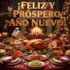 Año nuevo  7