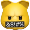 Emoji iPhone kuning 7