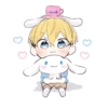 Chibis Tokyo Revengers 22