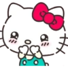 Hello kitty 25