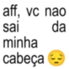 Cantadas aleatórias💋❣️ 25