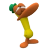 Pocoyo template png 7