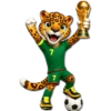 Zayu ✨🐯Mundial 2026🏆⚽️ 13