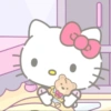 Hello Kitty soft  5