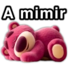 A mimir