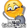 Emojis Shitpost 1 😝 8
