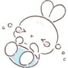 Bunny gemoyy 14