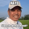 Meme Kang Dedi Mulyadi 18