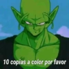 Dragón bol 14