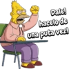Los Simpson - Mejorados 2/6 🇦🇷 13