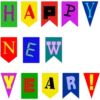 HAPPY NEW YEAR 🎆✨ 6