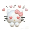 Hello Kitty Reações 💖 15
