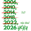 FRASES PRA COPA 2026 18