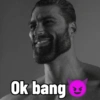 Ok bang =
