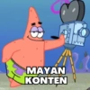MAYAN KONTEN