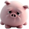 Porquinho fofinho  6