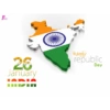 Map of India