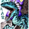 Scary Monsters 18
