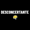 DESCONCERTANTE