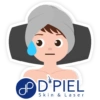 D piel emojis 13