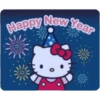 Hello kitty año nuevo 5