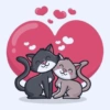 Feliz san valentin❤ 12