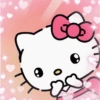 HELLO KITTY🙂‍↕️💕 13