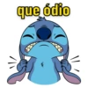 Stitch 11