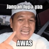 Meme Kang Dedi Mulyadi 10