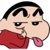 Crayon Shinchan  10