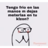 Mi amor 8